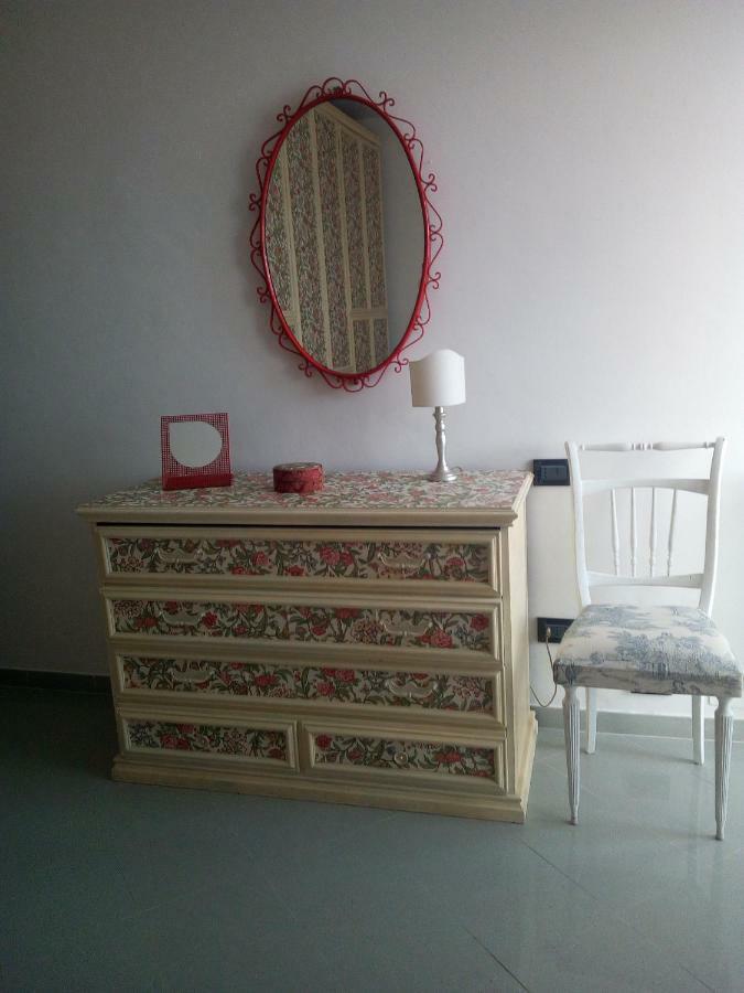 Bed and Breakfast Casa Ro à Albiano Extérieur photo