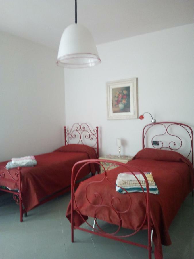 Bed and Breakfast Casa Ro à Albiano Extérieur photo