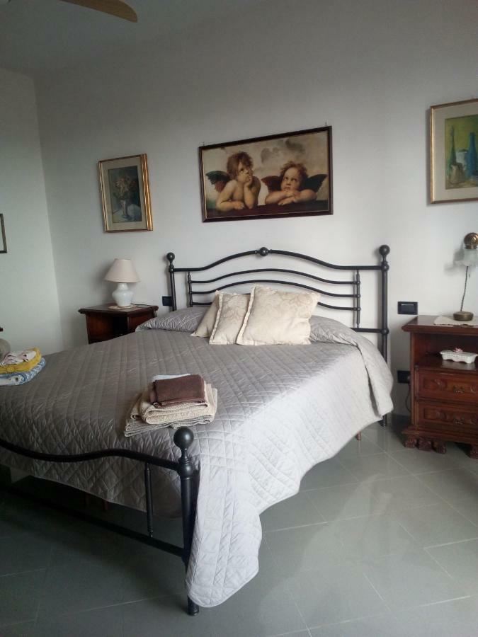 Bed and Breakfast Casa Ro à Albiano Extérieur photo
