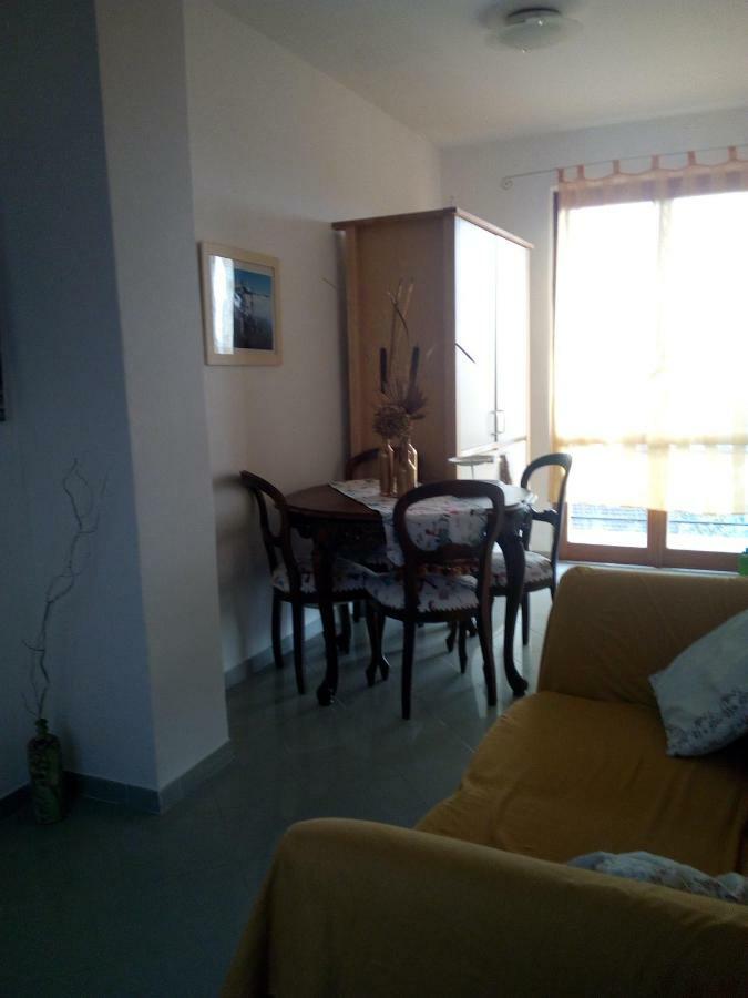 Bed and Breakfast Casa Ro à Albiano Extérieur photo