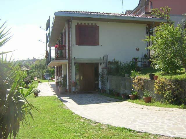 Bed and Breakfast Casa Ro à Albiano Extérieur photo