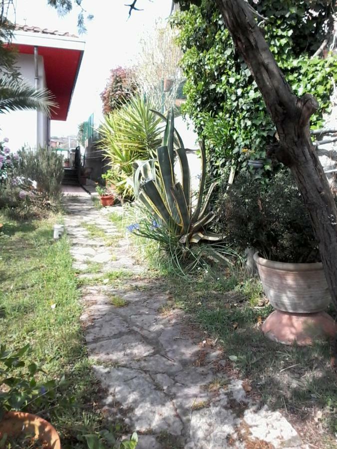 Bed and Breakfast Casa Ro à Albiano Extérieur photo
