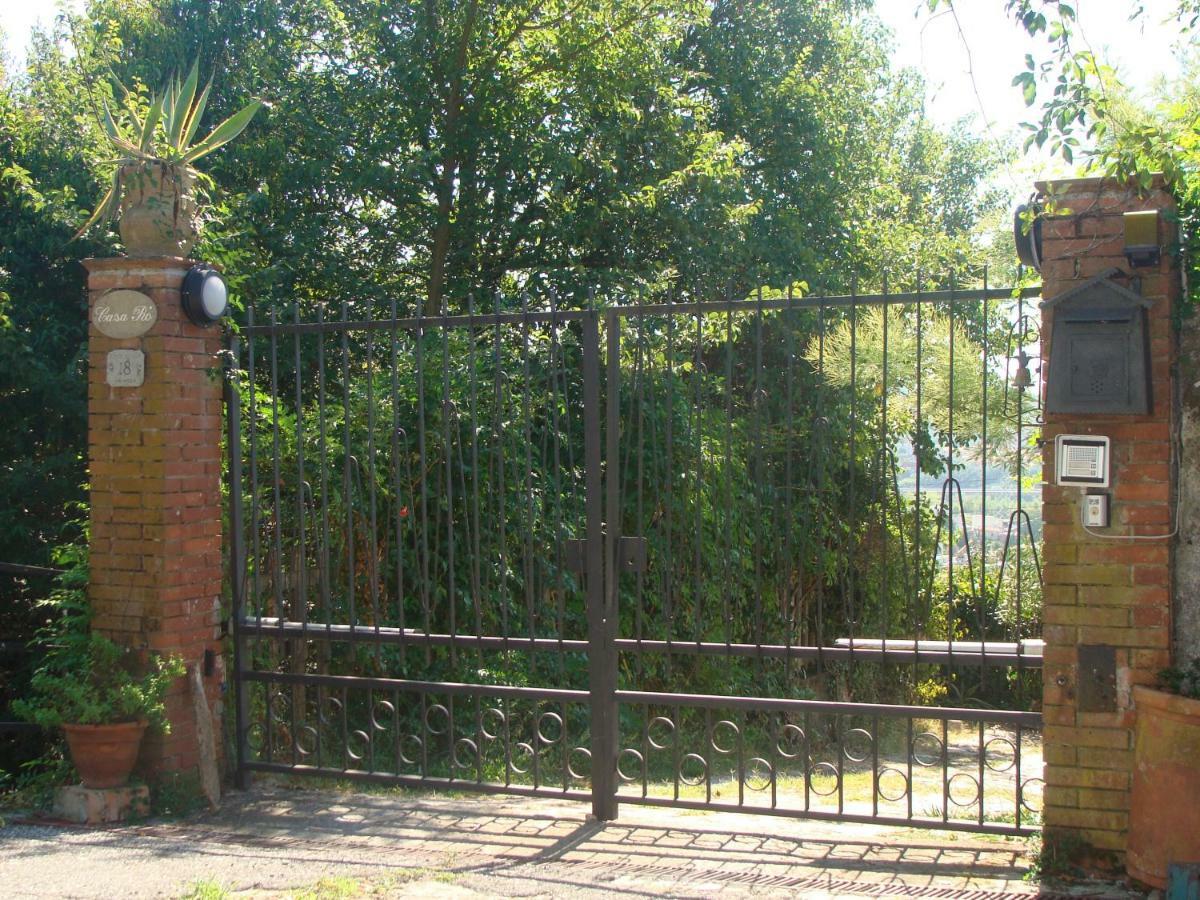 Bed and Breakfast Casa Ro à Albiano Extérieur photo